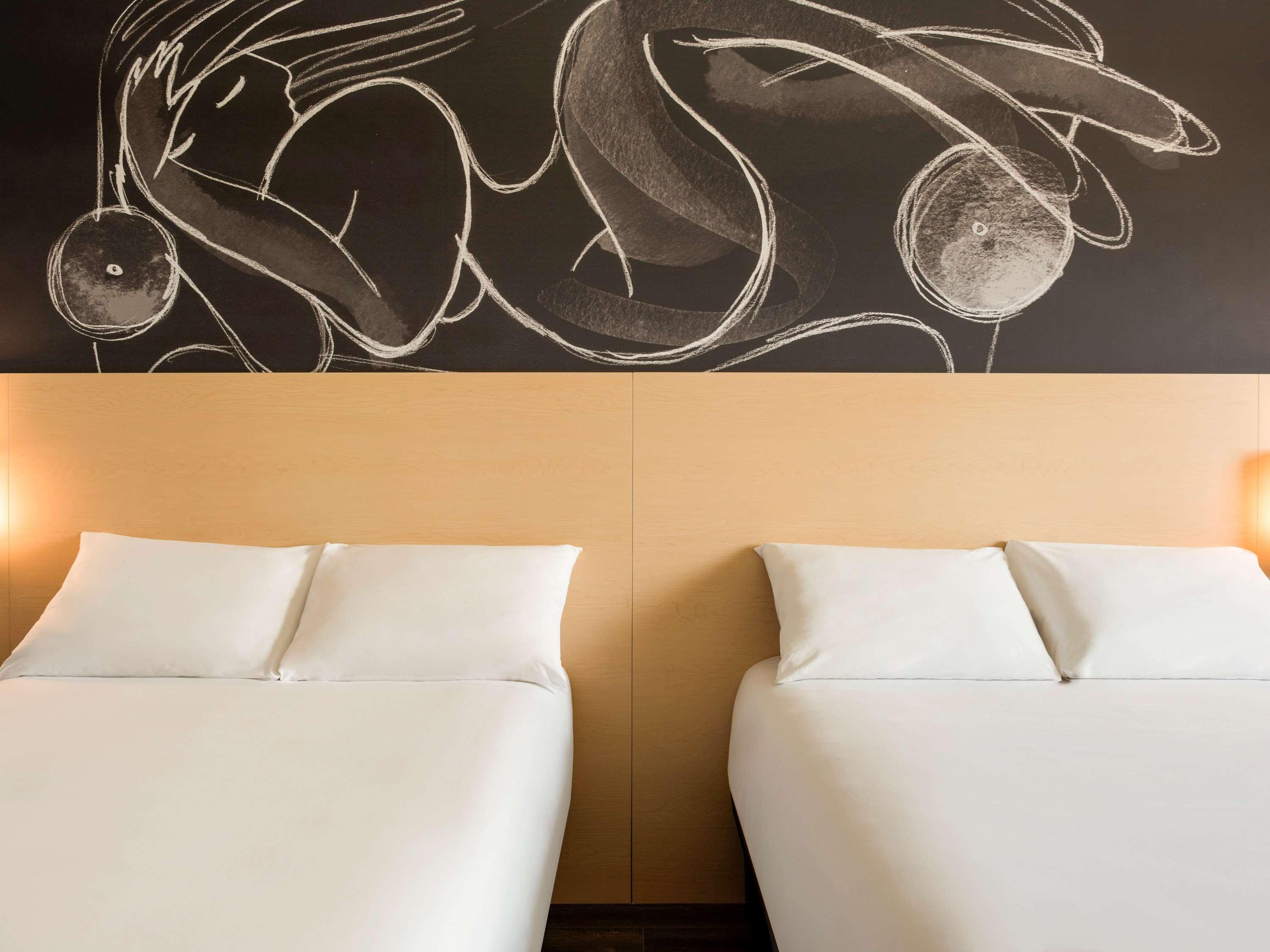 Ibis Irapuato Hotel Ngoại thất bức ảnh