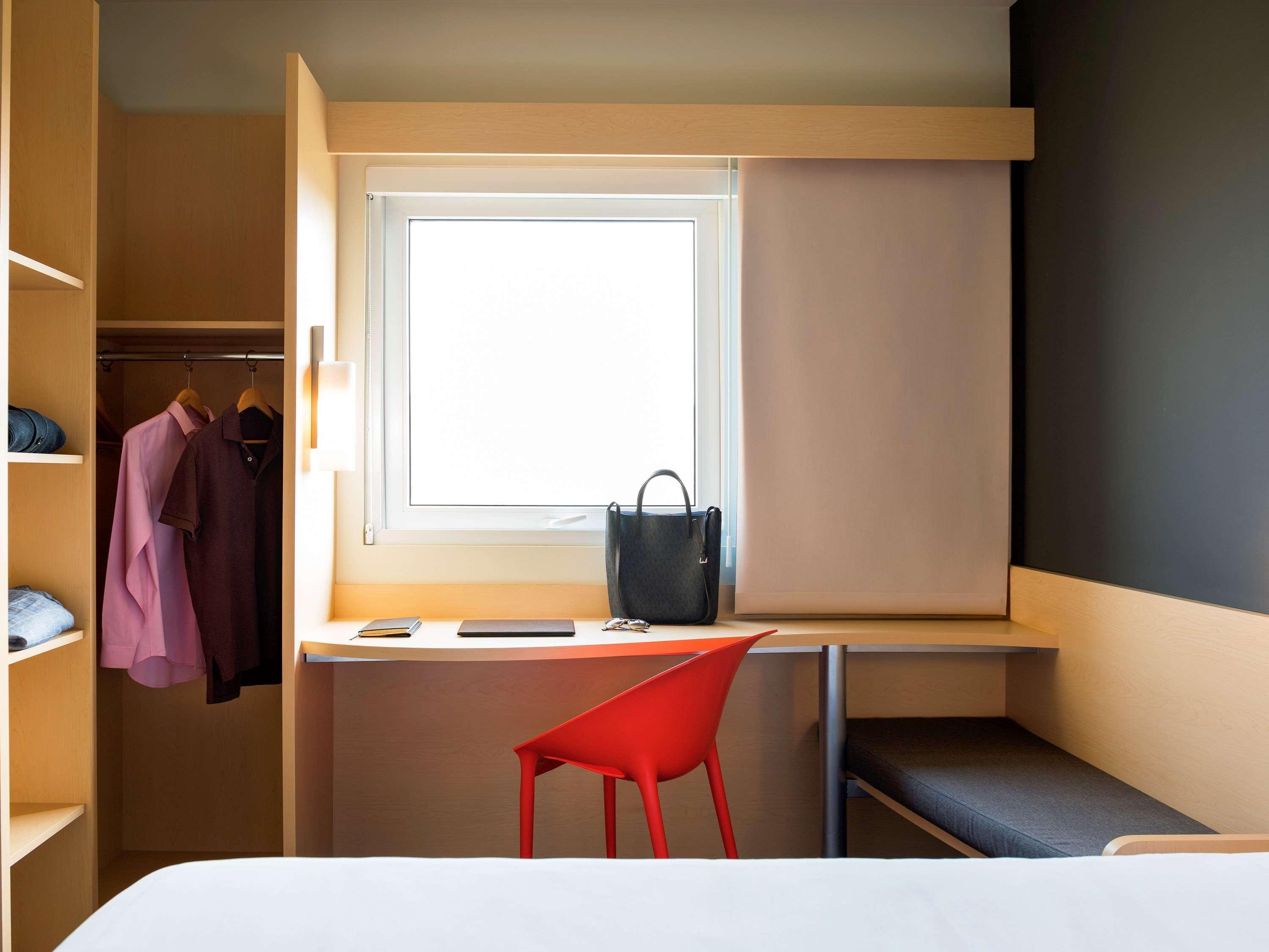 Ibis Irapuato Hotel Ngoại thất bức ảnh