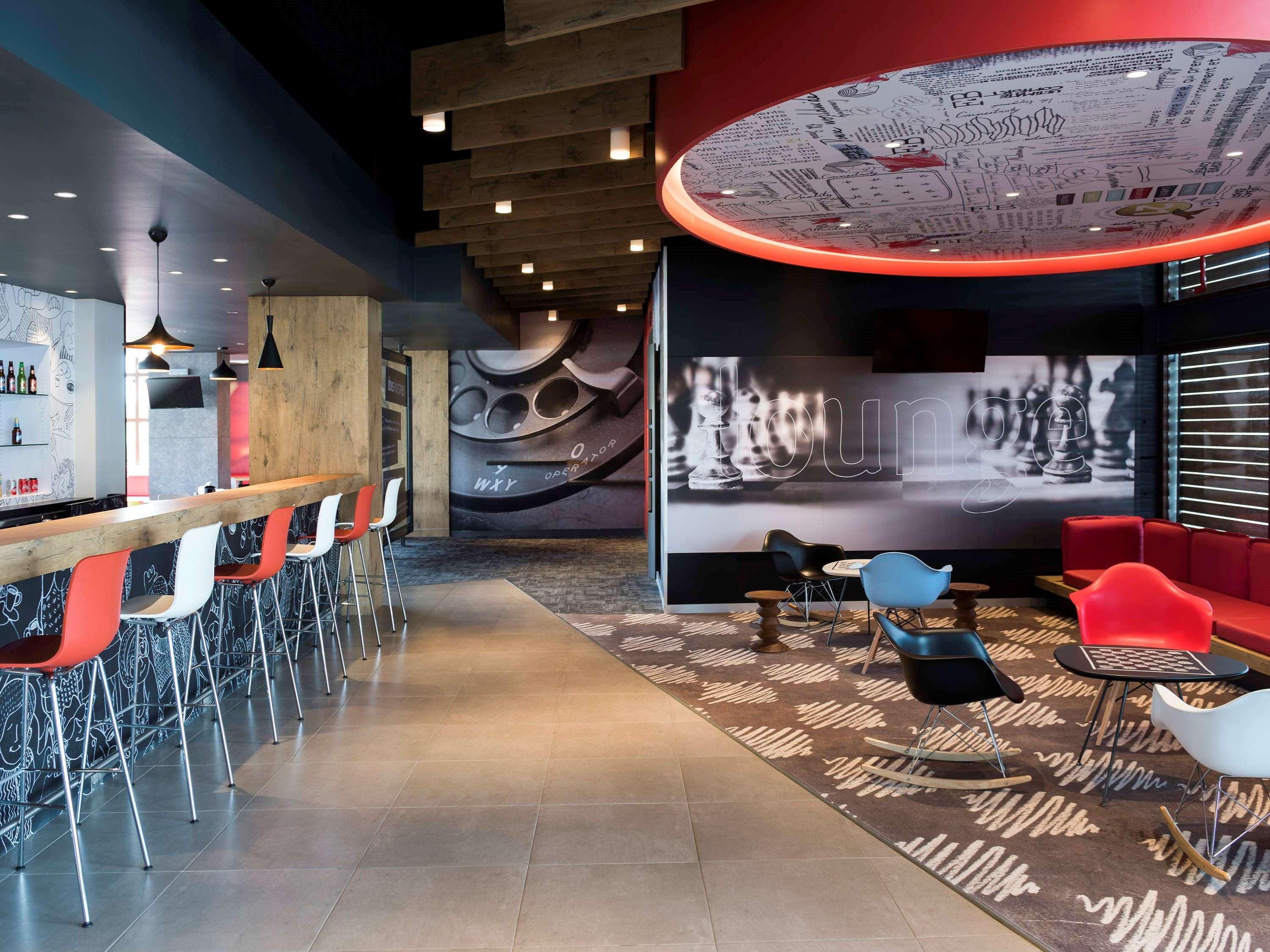 Ibis Irapuato Hotel Ngoại thất bức ảnh