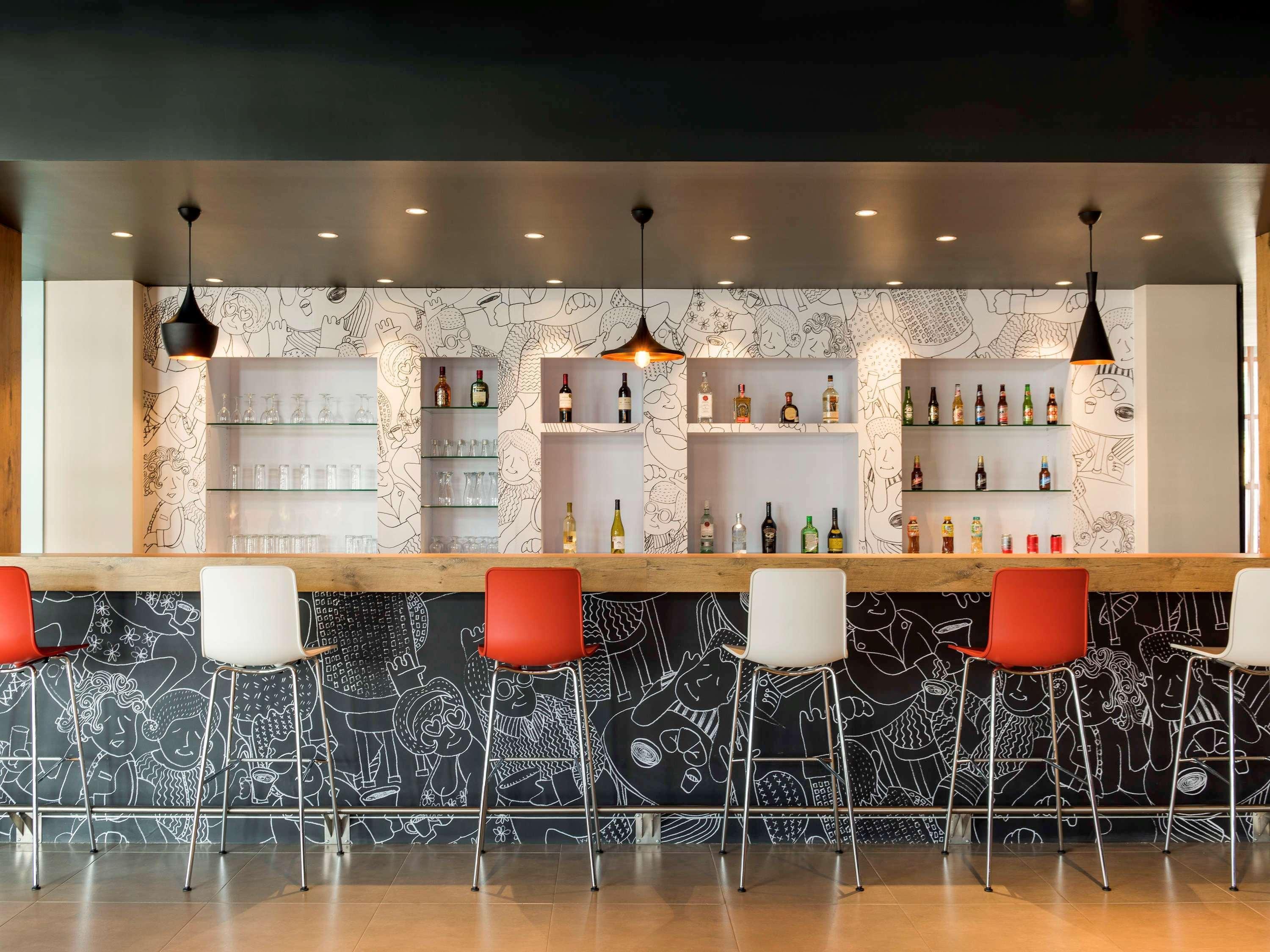 Ibis Irapuato Hotel Ngoại thất bức ảnh