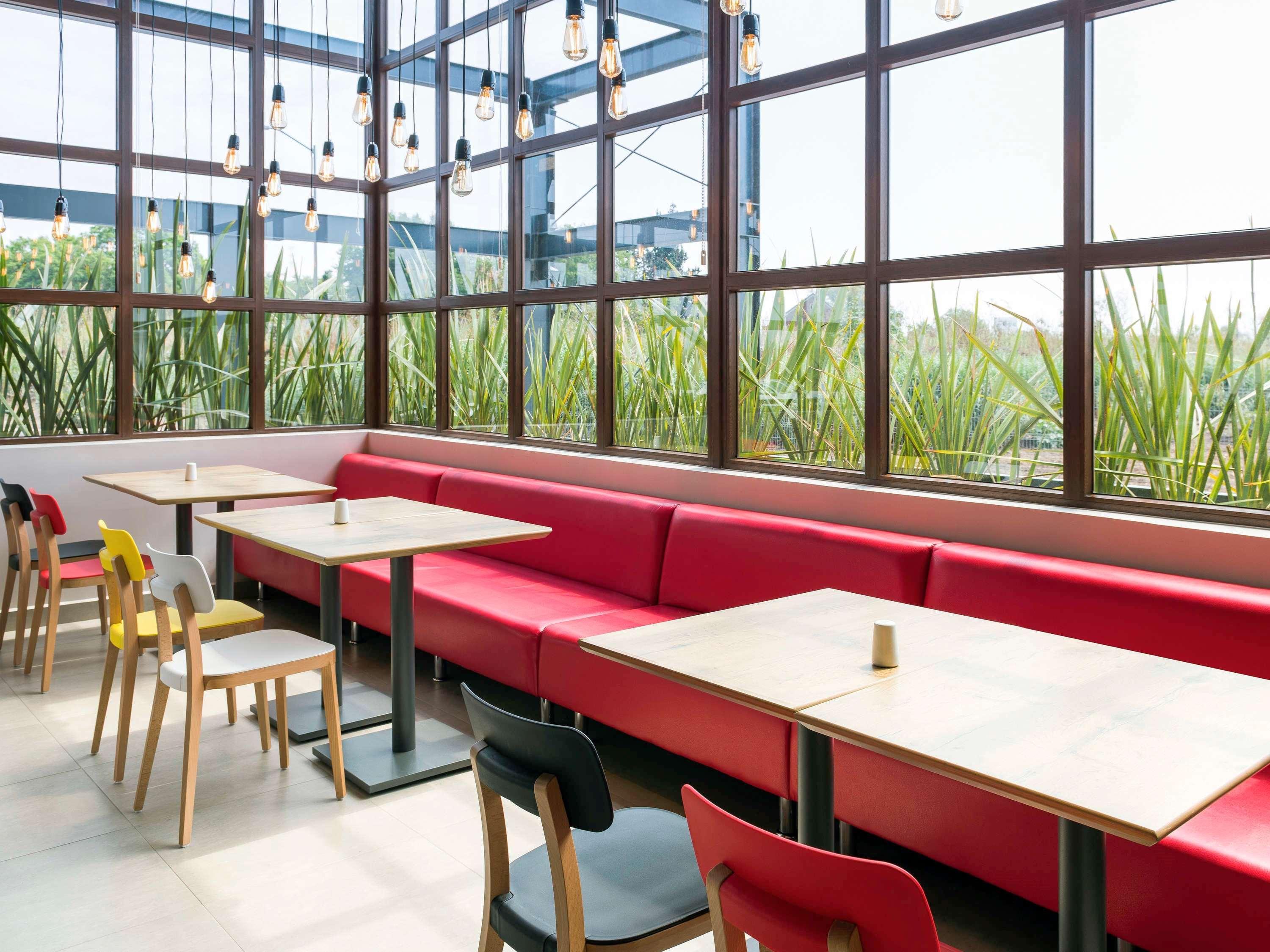 Ibis Irapuato Hotel Ngoại thất bức ảnh