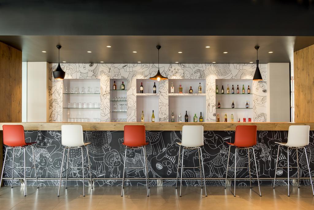 Ibis Irapuato Hotel Ngoại thất bức ảnh