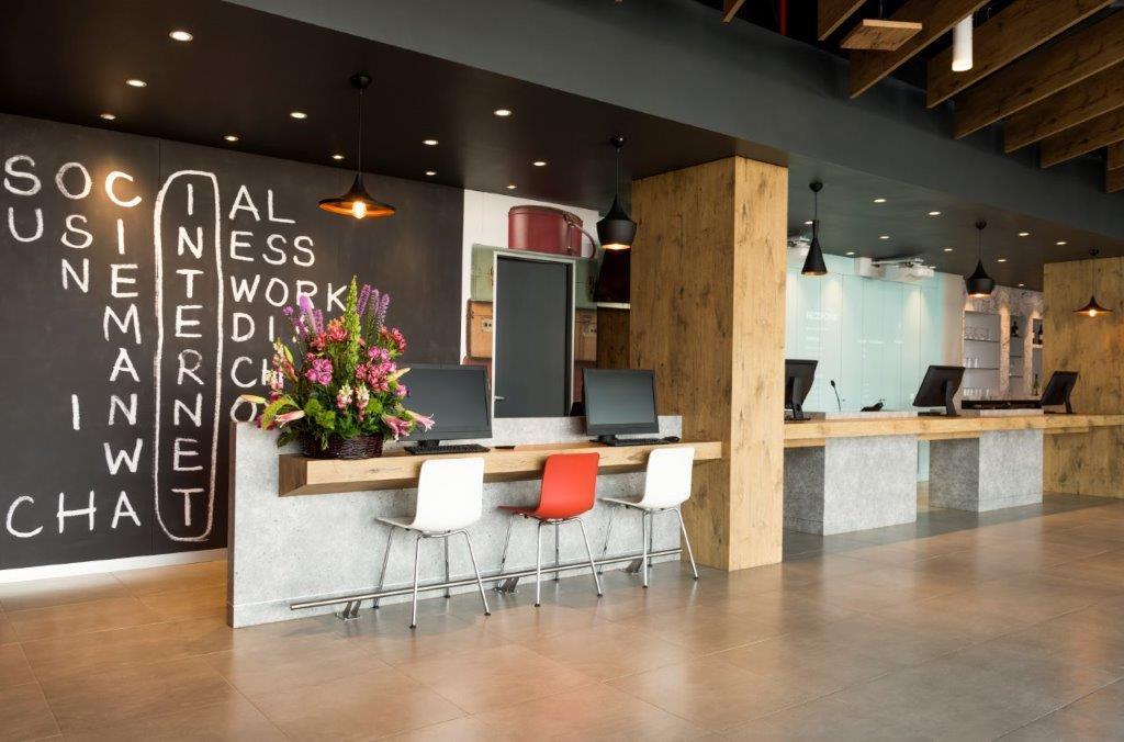 Ibis Irapuato Hotel Ngoại thất bức ảnh